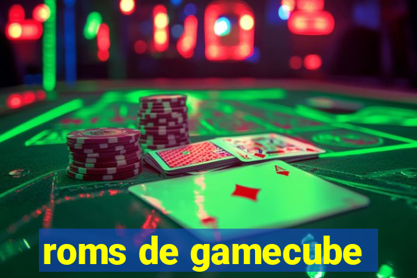 roms de gamecube